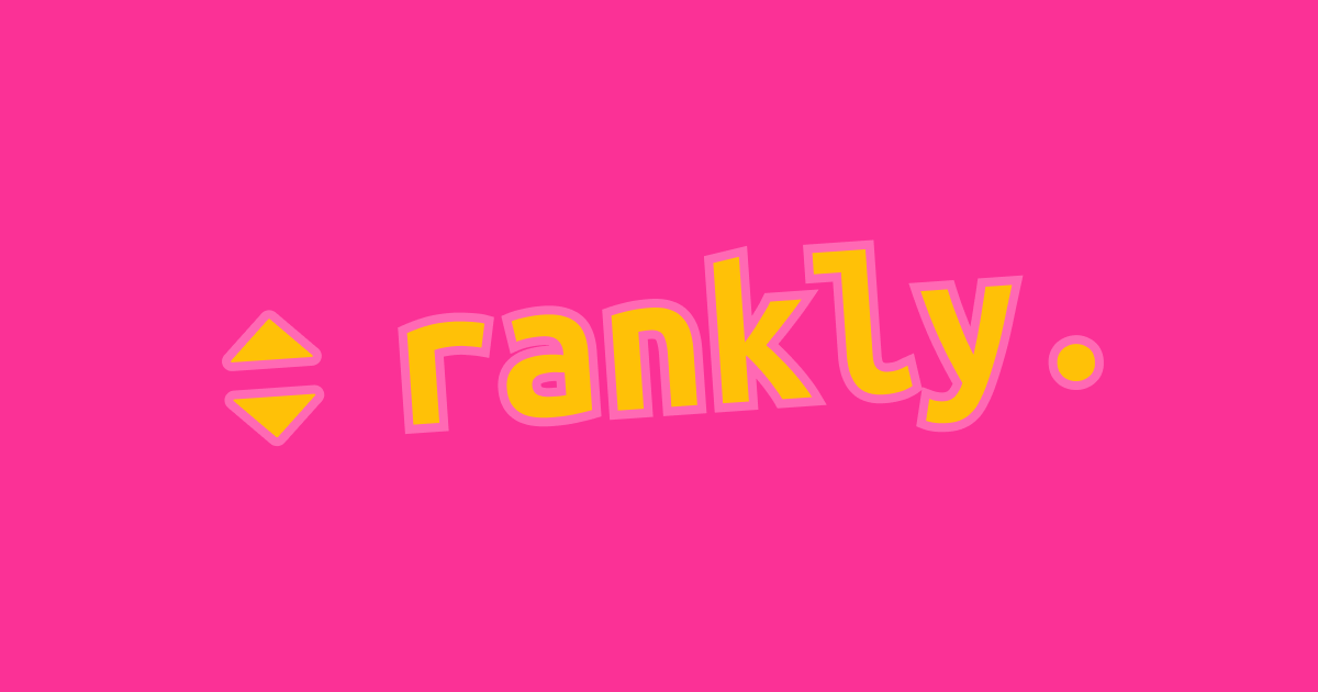 rankly thumbnail